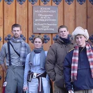 Meet your Posher, Kelly